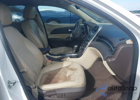 2014 Chevrolet Malibu 2Lt z USA, uszkodzony, nr VIN 1G11E5SL4EF132881